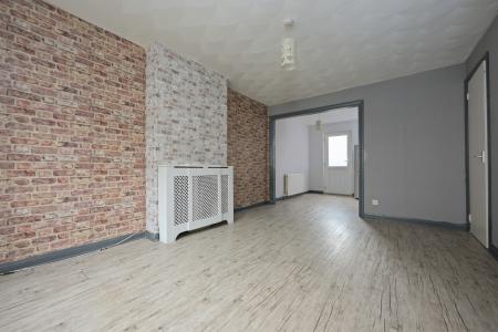2 bedroom Semi-detached house for sale in Alloway Crescent, Bonnybridge, FK4