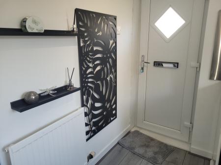 1 bedroom Flat to let in East Boreland Place, Denny, FK6