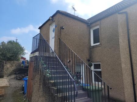 East Boreland Place, Denny, FK6