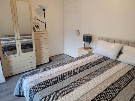 1 bedroom Flat to let in East Boreland Place, Denny, FK6