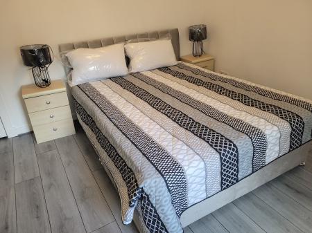 1 bedroom Flat to let in East Boreland Place, Denny, FK6