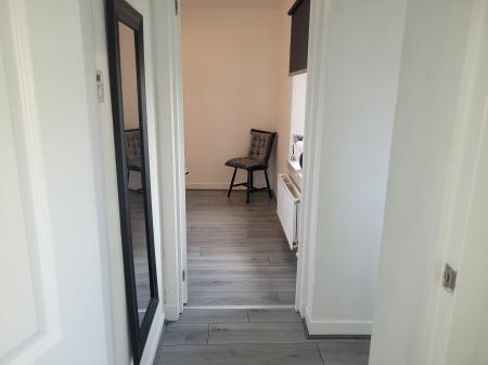 1 bedroom Flat to let in East Boreland Place, Denny, FK6