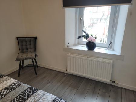 1 bedroom Flat to let in East Boreland Place, Denny, FK6