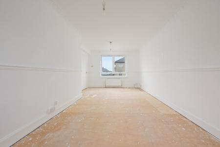 2 bedroom Terraced House for sale in Loanhead Avenue, Dennyloanhead, FK4