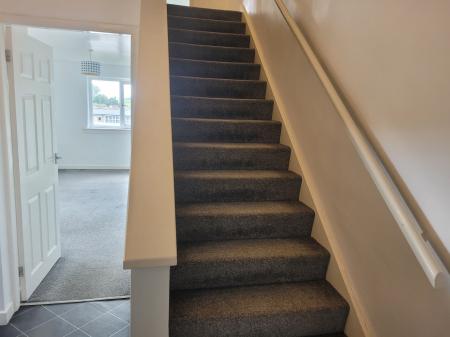 2 bedroom Flat to let in Teviot Street, Falkirk, FK1