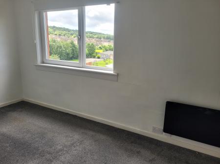 2 bedroom Flat to let in Teviot Street, Falkirk, FK1
