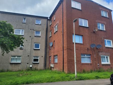 2 bedroom Flat to let in Teviot Street, Falkirk, FK1