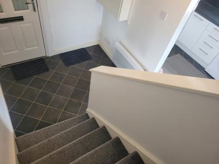 2 bedroom Flat to let in Teviot Street, Falkirk, FK1