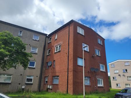 Teviot Street, Falkirk, FK1