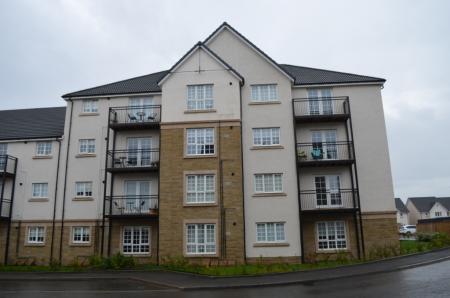 Crown Crescent, Larbert, FK5