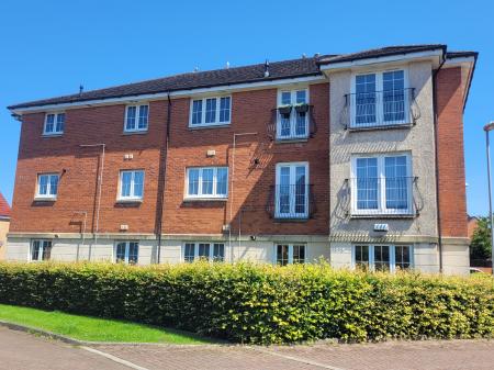 2 bedroom Flat to let in Wilkie Place, Larbert, FK5