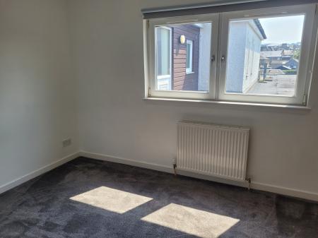 2 bedroom Flat to let in James Street 1, Falkirk, FK2