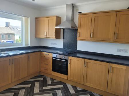 2 bedroom Flat to let in James Street 1, Falkirk, FK2