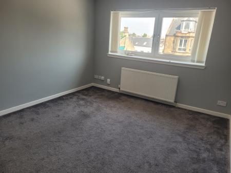 2 bedroom Flat to let in James Street 1, Falkirk, FK2