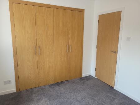 2 bedroom Flat to let in James Street 1, Falkirk, FK2