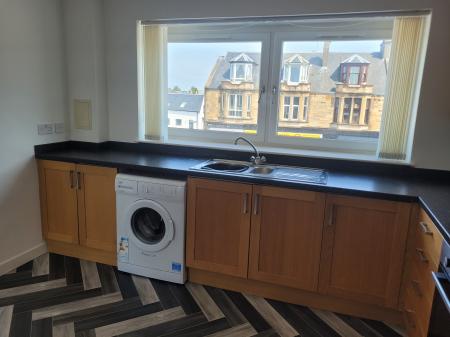 2 bedroom Flat to let in James Street 1, Falkirk, FK2