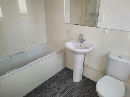 2 bedroom Flat to let in James Street 1, Falkirk, FK2