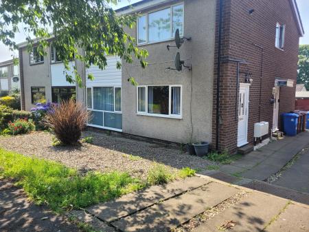 Blair Terrace, Falkirk, FK5