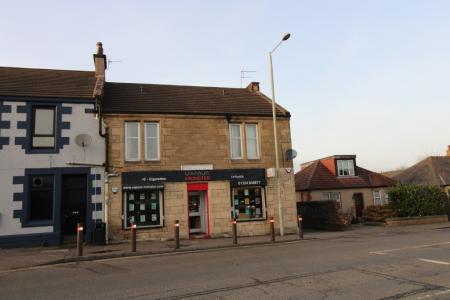 Grangemouth Road, Falkirk, FK2