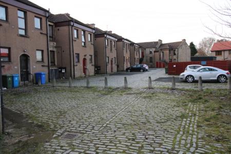 1 bedroom Flat to let in Grangemouth Road, Falkirk, FK2