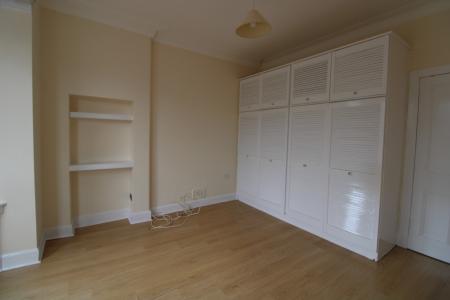 1 bedroom Flat to let in Nelson Street, Grangemouth, FK3