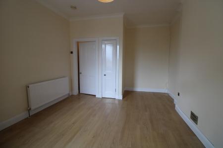 1 bedroom Flat to let in Nelson Street, Grangemouth, FK3