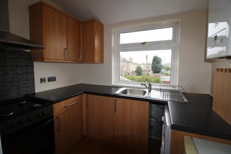1 bedroom Flat to let in Nelson Street, Grangemouth, FK3