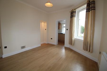 1 bedroom Flat to let in Nelson Street, Grangemouth, FK3