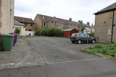 1 bedroom Flat to let in Nelson Street, Grangemouth, FK3