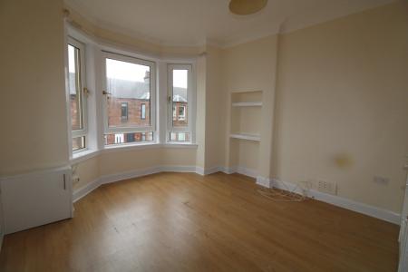 1 bedroom Flat to let in Nelson Street, Grangemouth, FK3