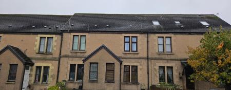 Ailsa Court, Maddiston, FK2