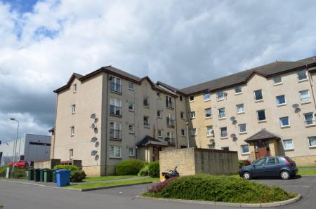 Ladysmill Court, Falkirk, FK2
