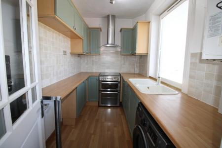 2 bedroom Flat to let in Abbots Road, Grangemouth, FK3