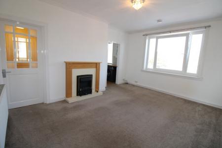 2 bedroom Flat to let in Abbots Road, Grangemouth, FK3