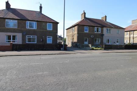 Abbots Road, Grangemouth, FK3
