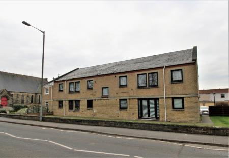 Kerse Road, Grangemouth, FK3