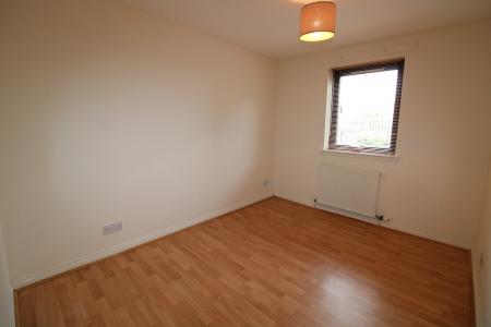 2 bedroom Flat to let in High Station Court, Falkirk, FK1