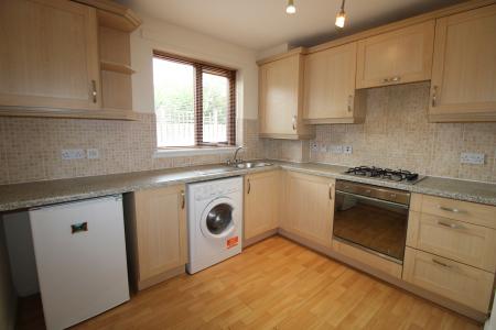 2 bedroom Flat to let in High Station Court, Falkirk, FK1