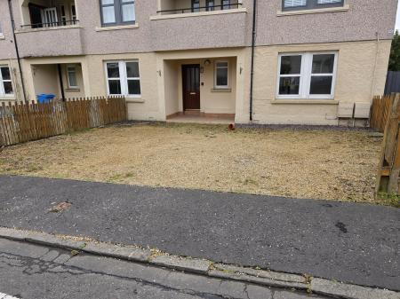 Windsor Crescent, Maddiston, FK2