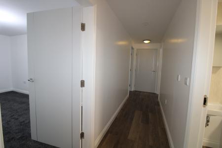 3 bedroom Flat to let in Grahams Road, Falkirk, FK1
