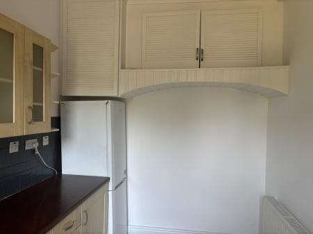 2 bedroom Flat to let in McLaren Terrace, Carron, FK2