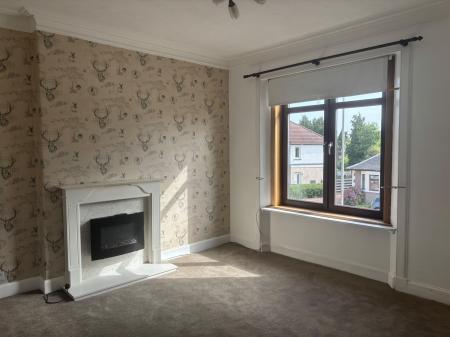 2 bedroom Flat to let in McLaren Terrace, Carron, FK2