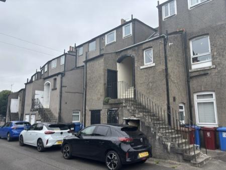 McLaren Terrace, Carron, FK2
