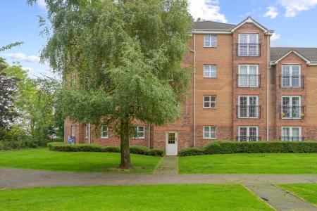 2 bedroom Flat for sale in Canavan Park, Falkirk, FK2