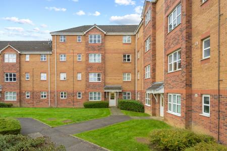2 bedroom Flat for sale in Canavan Park, Falkirk, FK2