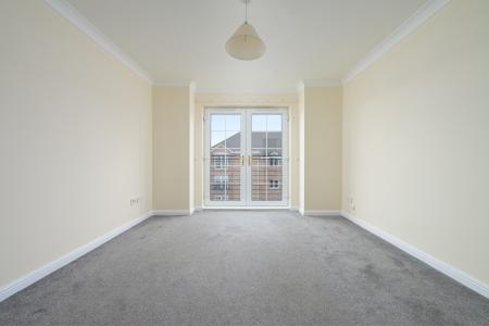 2 bedroom Flat for sale in Canavan Park, Falkirk, FK2