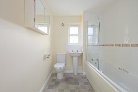2 bedroom Flat for sale in Canavan Park, Falkirk, FK2