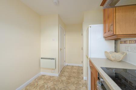 2 bedroom Flat for sale in Canavan Park, Falkirk, FK2