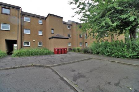 1 bedroom Flat to let in Fairfield Place, Falkirk, FK2