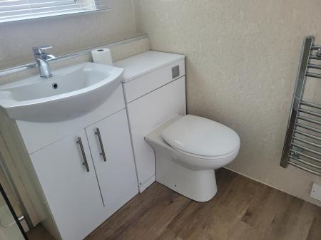 1 bedroom Flat to let in Fairfield Place, Falkirk, FK2